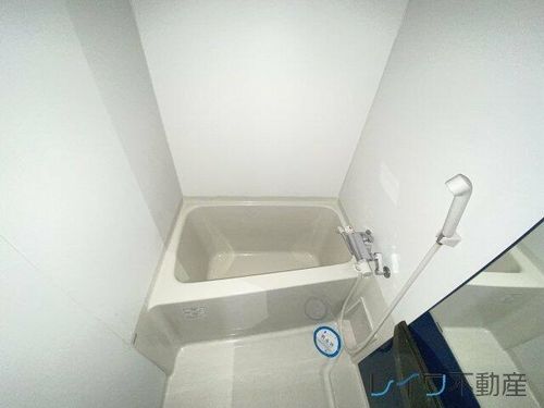 SERENiTE北浜の風呂