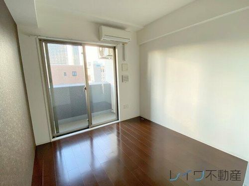 SERENiTE北浜の内装