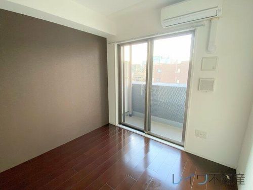 SERENiTE北浜の内装