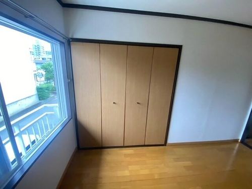 兵庫県尼崎市稲葉荘4丁目(テラスハウス)の賃貸物件の内装