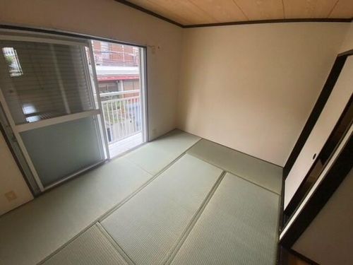 兵庫県尼崎市稲葉荘4丁目(テラスハウス)の賃貸物件のその他画像