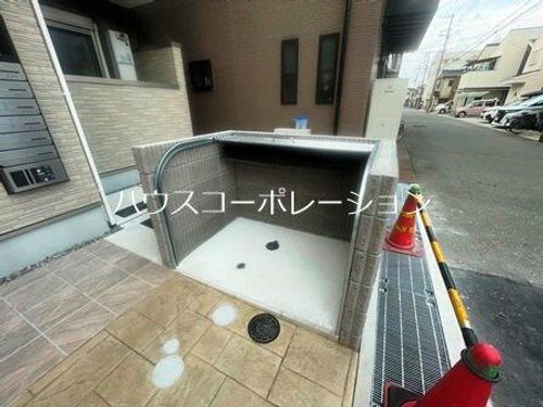 ヴェールメゾン南城内のその他画像