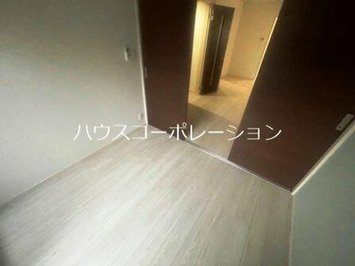 ヴェールメゾン南城内の居間
