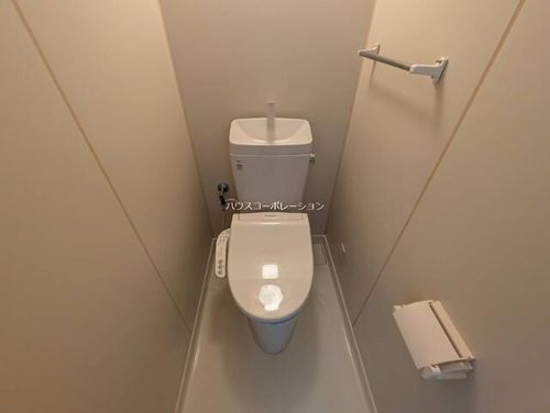 小野文化住宅の内装