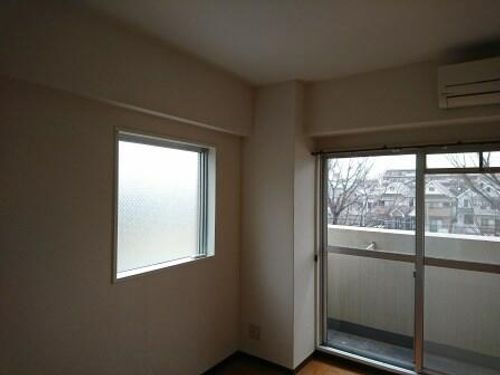 KM立花の内装
