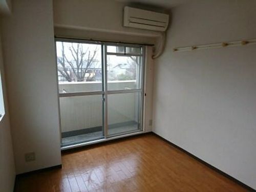 KM立花の居間