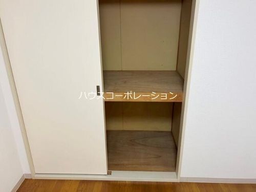 パシフィック塚口の内装
