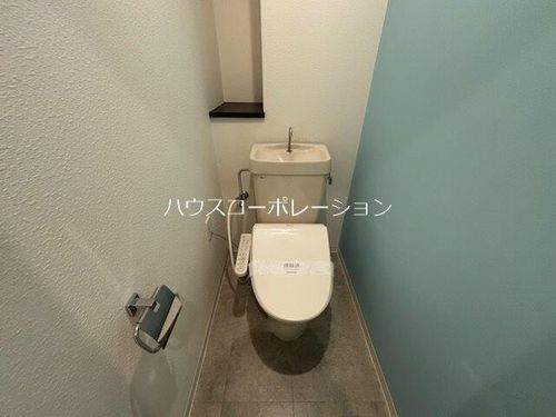 兵庫県尼崎市稲葉元町1丁目(マンション)の賃貸物件の内装