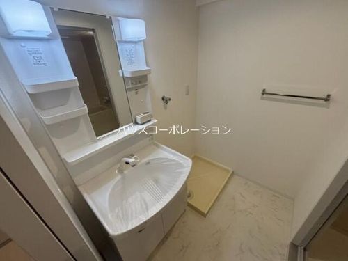 兵庫県尼崎市稲葉元町1丁目(マンション)の賃貸物件の内装
