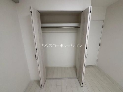 兵庫県尼崎市稲葉元町1丁目(マンション)の賃貸物件の内装
