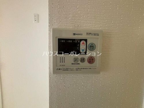 兵庫県尼崎市稲葉元町1丁目(マンション)の賃貸物件のその他画像