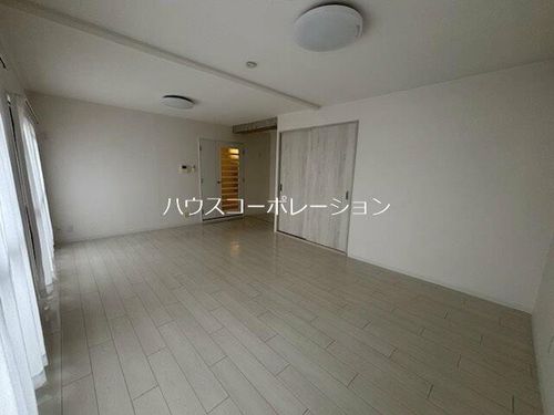 兵庫県尼崎市稲葉元町1丁目(マンション)の賃貸物件の内装