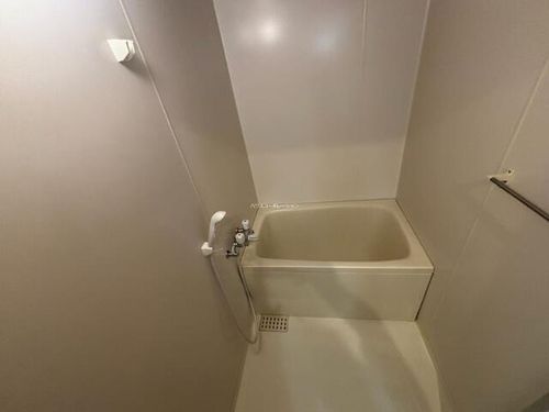 兵庫県尼崎市稲葉元町1丁目(マンション)の賃貸物件の風呂