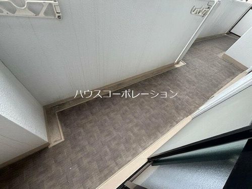兵庫県尼崎市稲葉元町1丁目(マンション)の賃貸物件の内装