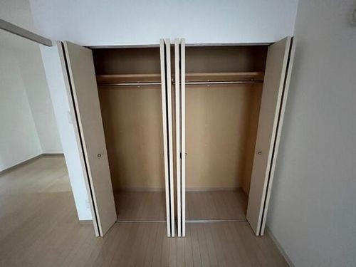 北海道札幌市中央区北六条西10丁目(マンション)の賃貸物件の内装