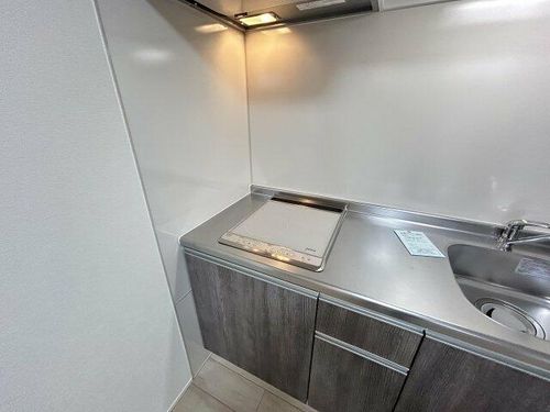 フジパレス高石千代田Ⅰ番館303のキッチン