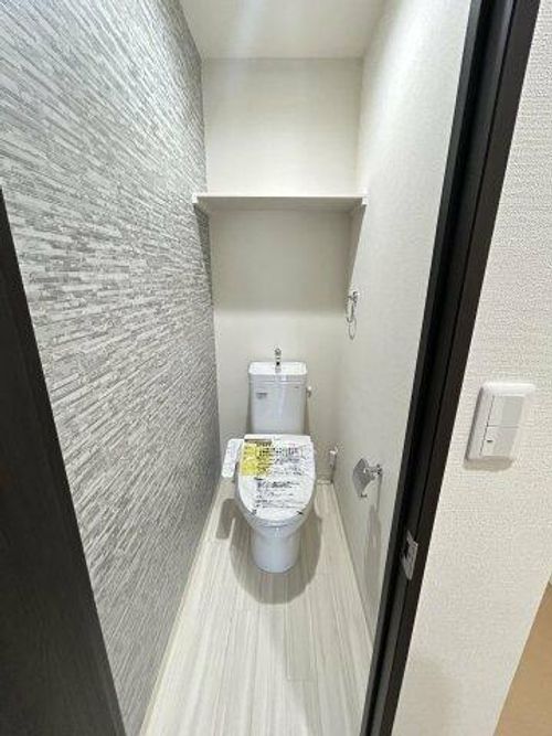フジパレス高石千代田Ⅰ番館303の内装