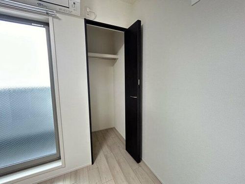 フジパレス高石千代田Ⅰ番館303の内装