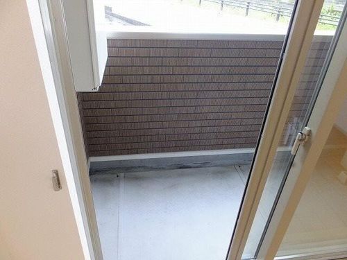 ティーダ安在野の内装
