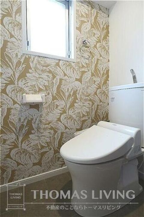 福岡県北九州市八幡西区東折尾町(マンション)の賃貸物件の内装