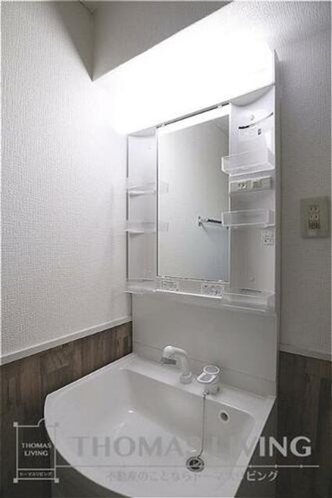 福岡県北九州市八幡西区東折尾町(マンション)の賃貸物件の内装