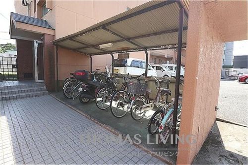 福岡県北九州市八幡西区東折尾町(マンション)の賃貸物件のその他画像