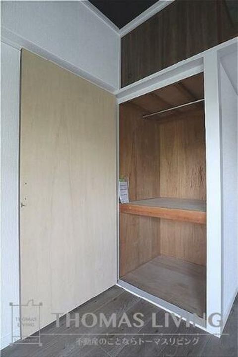 福岡県北九州市八幡西区東折尾町(マンション)の賃貸物件の内装