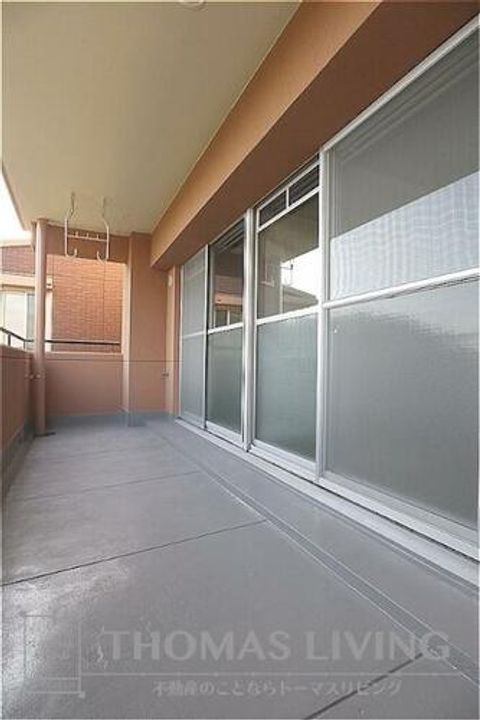 福岡県北九州市八幡西区東折尾町(マンション)の賃貸物件の内装