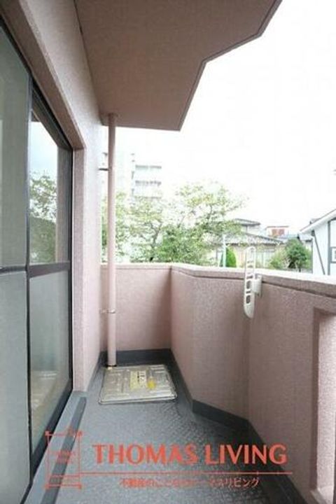 福岡県北九州市八幡西区折尾2丁目(マンション)の賃貸物件の内装