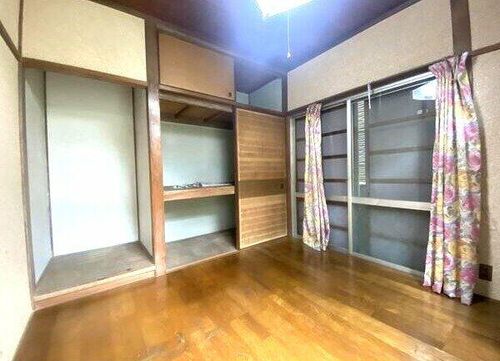 愛知県名古屋市千種区竹越1丁目(一戸建)の賃貸物件1のその他画像