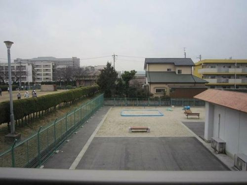 コーポラスヤスイのその他画像