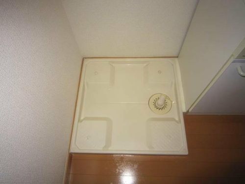 コーポラスヤスイのその他画像