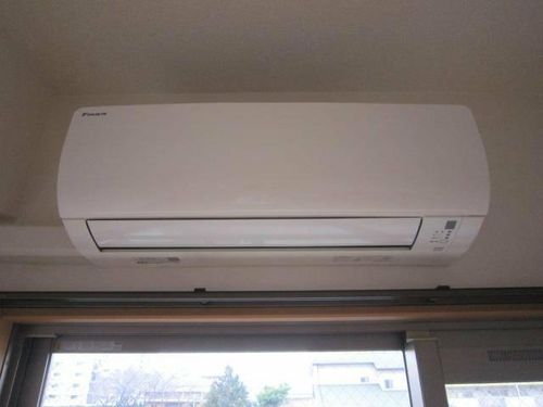 コーポラスヤスイのその他画像