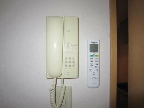 コーポラスヤスイのその他画像