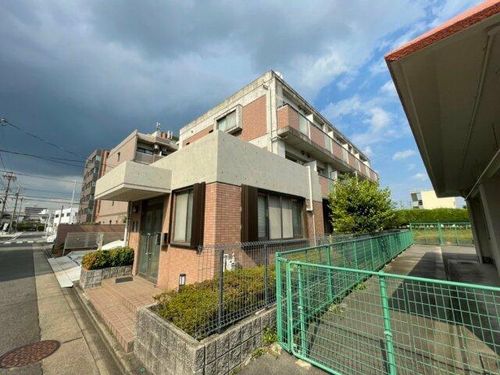 コーポラスヤスイのその他画像