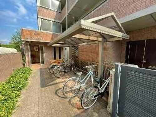 コーポラスヤスイのその他画像