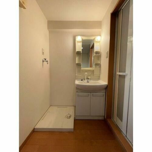 コーポラスヤスイの内装