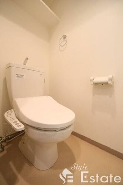 プレミアムコート名古屋金山インテルノ901の内装