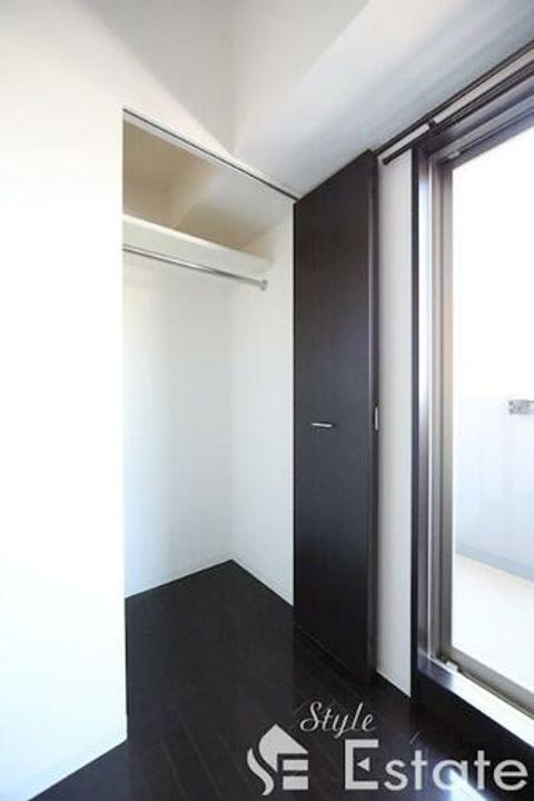 プレミアムコート名古屋金山インテルノ901の内装