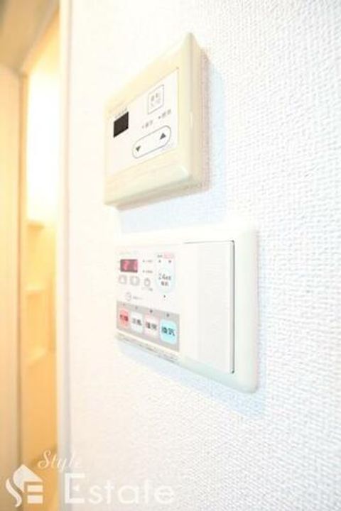 プレミアムコート名古屋金山インテルノ901のその他画像