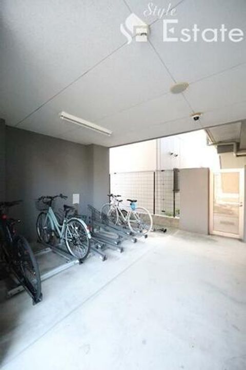 プレミアムコート名古屋金山インテルノ901のその他画像