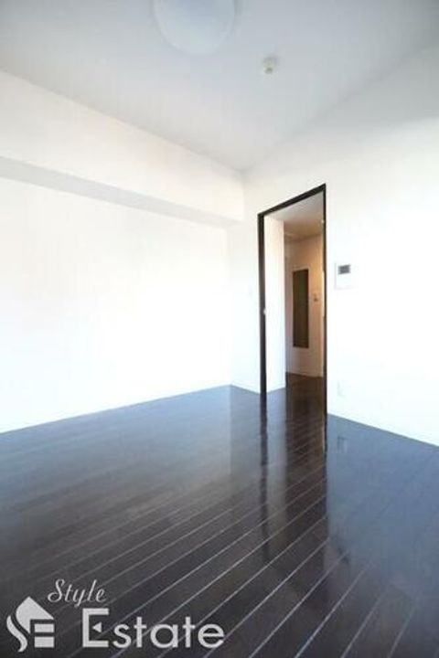 プレミアムコート名古屋金山インテルノ901の内装