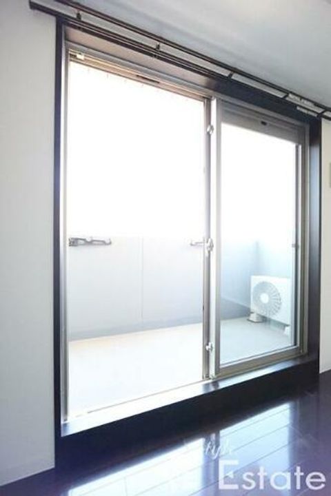 プレミアムコート名古屋金山インテルノ901の内装