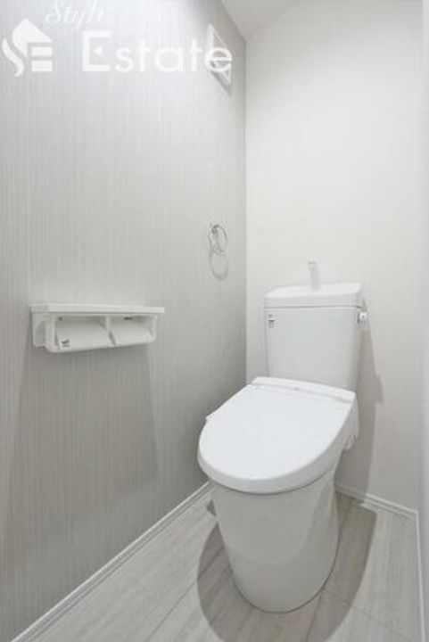 Anecis桜山西の内装