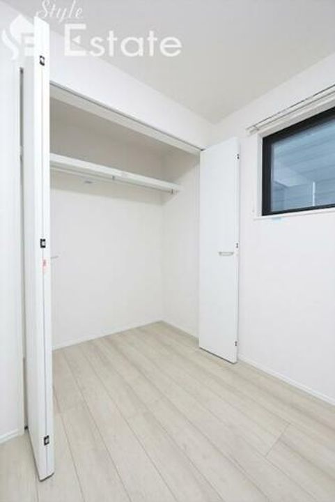 Anecis桜山西の内装