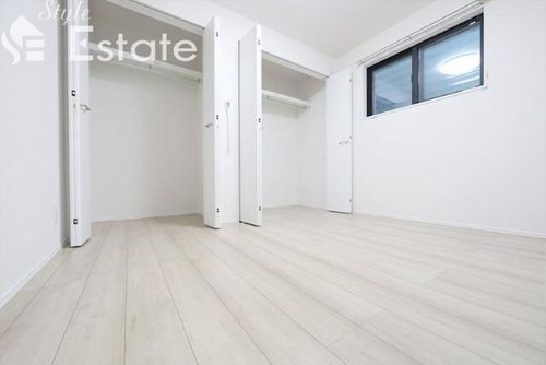 Anecis桜山西の内装