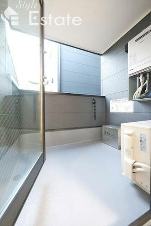 Anecis桜山西の内装