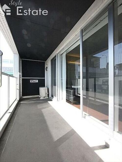 愛知県名古屋市西区上名古屋2丁目(マンション)の賃貸物件の内装