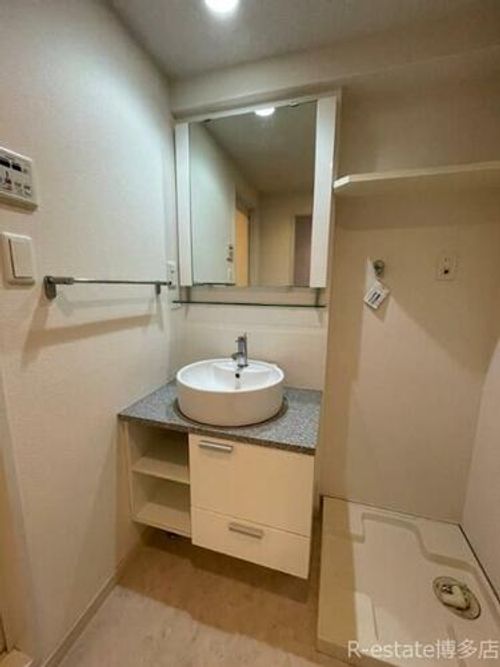 福岡県福岡市博多区千代1丁目(マンション)の賃貸物件の内装