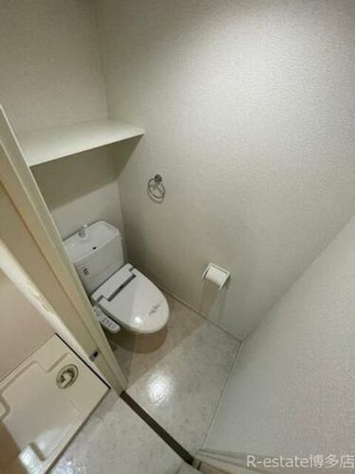 福岡県福岡市博多区千代1丁目(マンション)の賃貸物件の内装